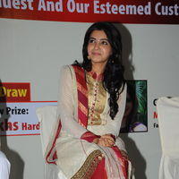 Samantha at TMC Lucky Draw - Pictures | Picture 113539